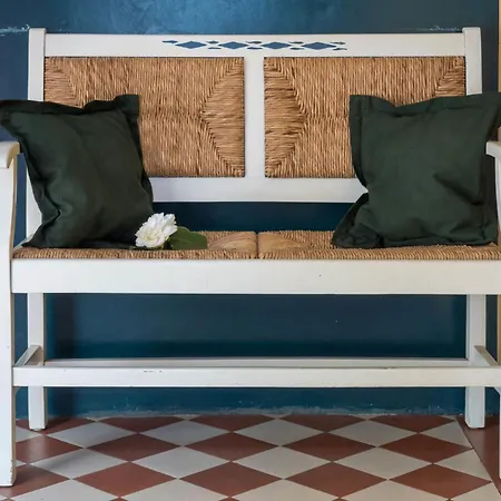 Haus Gerd Janssen Whg 1 Apartamento