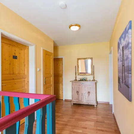 Haus Gerd Janssen Whg 1 Apartamento *