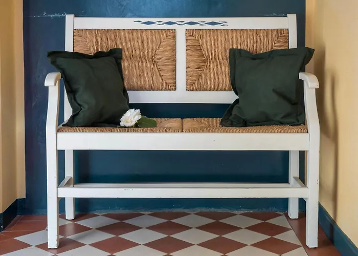 Haus Gerd Janssen Whg 1 Апартаменты